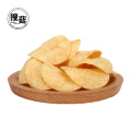 Yummy Geschmack knuspriger Snack wie Pringles Kartoffelchips